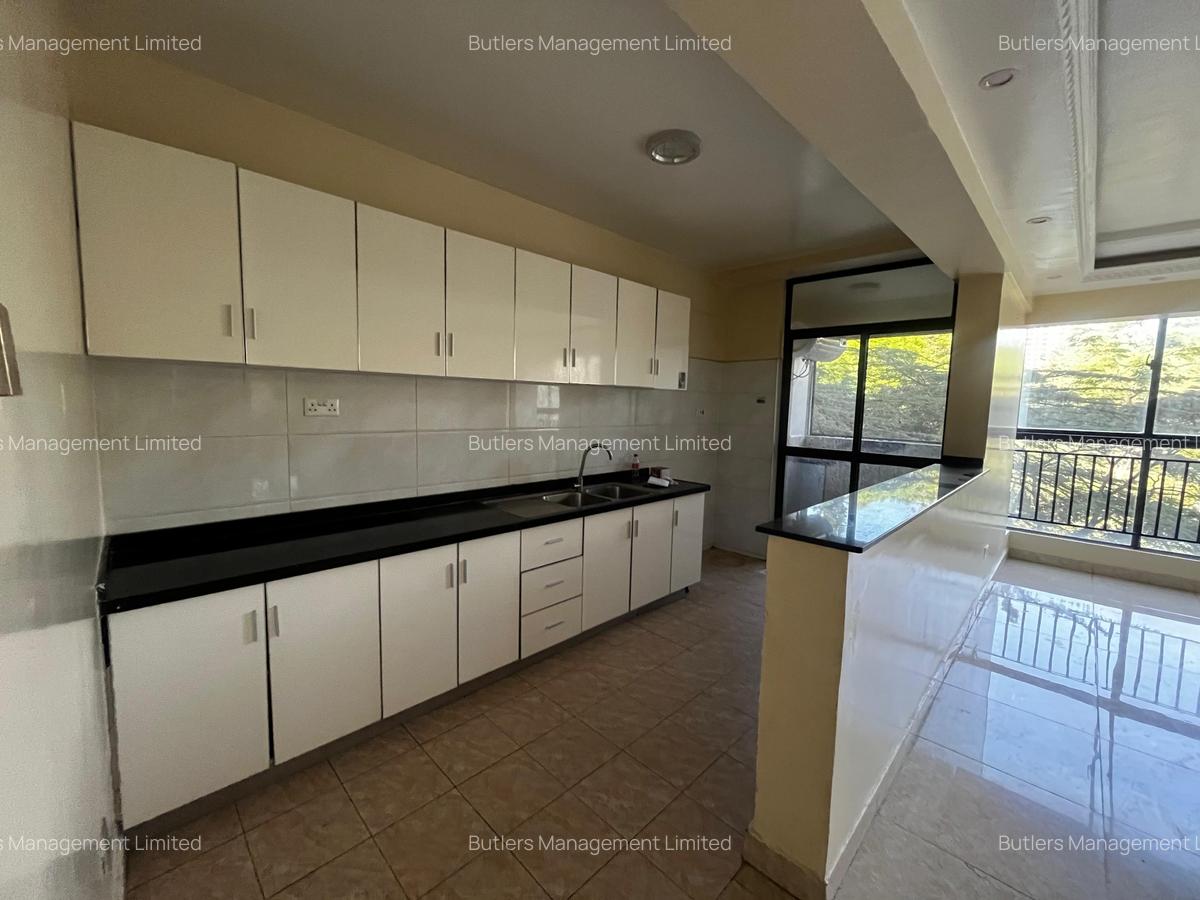 3 Bed Apartment with En Suite in Kileleshwa - 2