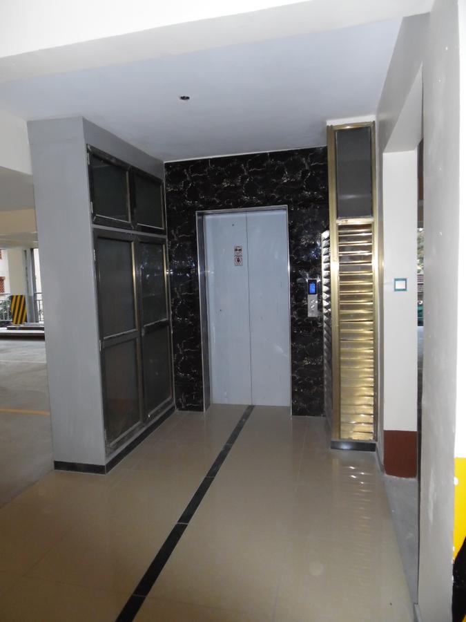 2 Bed Apartment with En Suite at Kilimani - 3