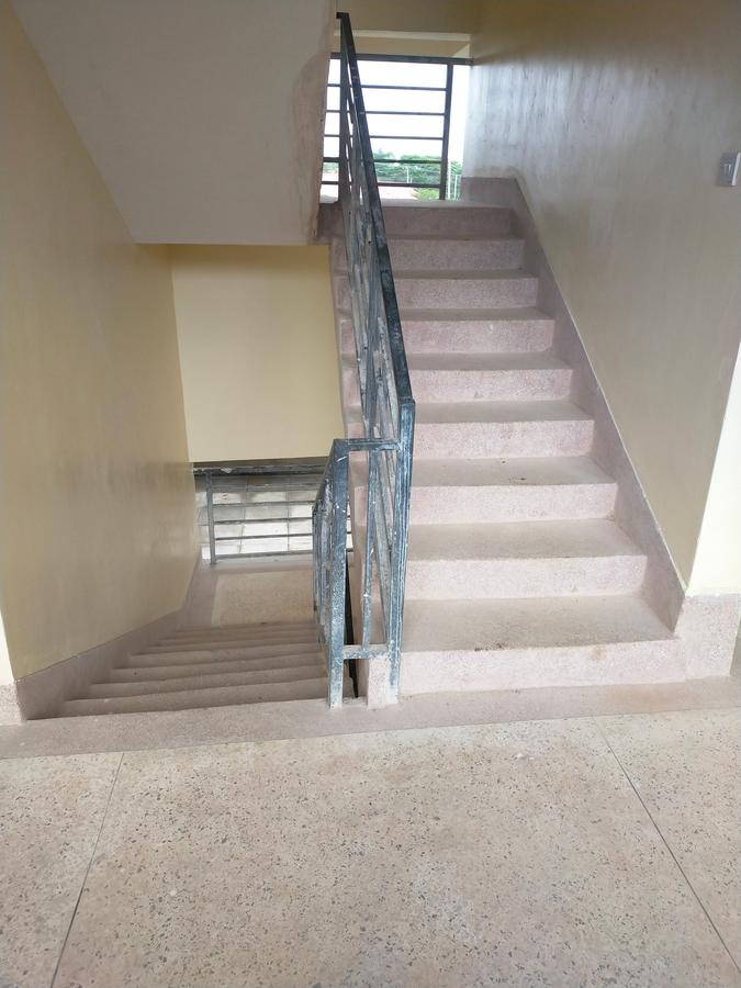 1 Bed Apartment with Borehole at Kitengela Near Milimani Police Station - 5