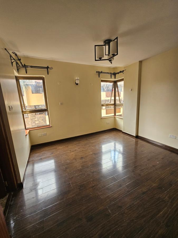 3 Bed Apartment with En Suite at Kileleshwa - 12