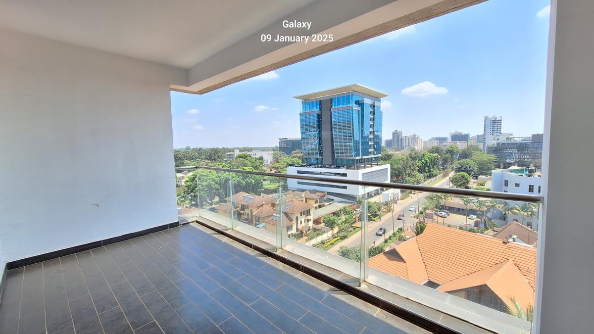 4 Bed Apartment with En Suite at General Mathenge - 1