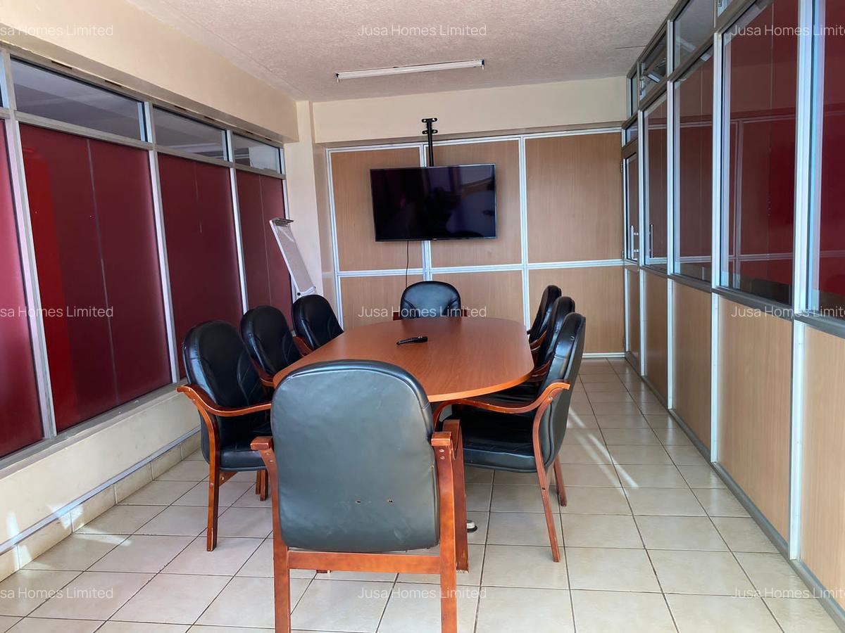 Office in Kilimani - 2