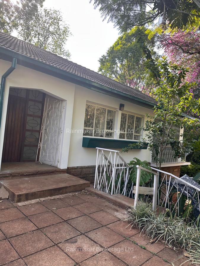 5 Bed House with En Suite at Peponi Road - 3