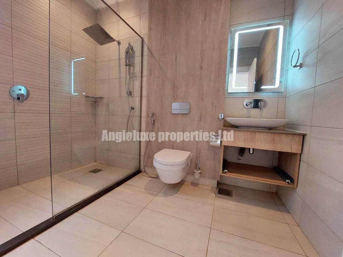 3 Bed Apartment with En Suite at Raphta Road - 12