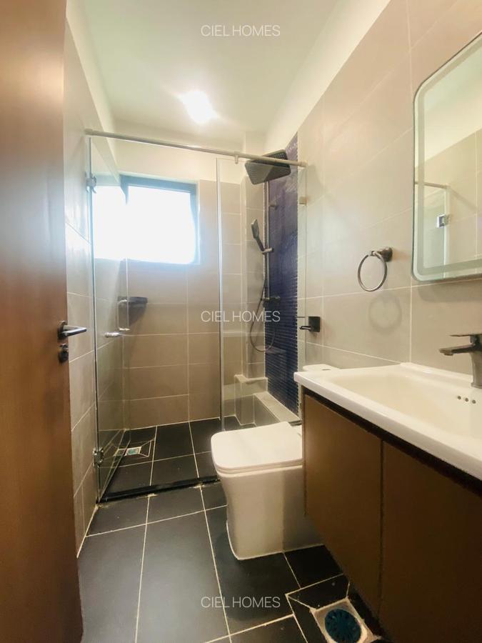 2 Bed Apartment with Swimming Pool at Northern Bypass - 9