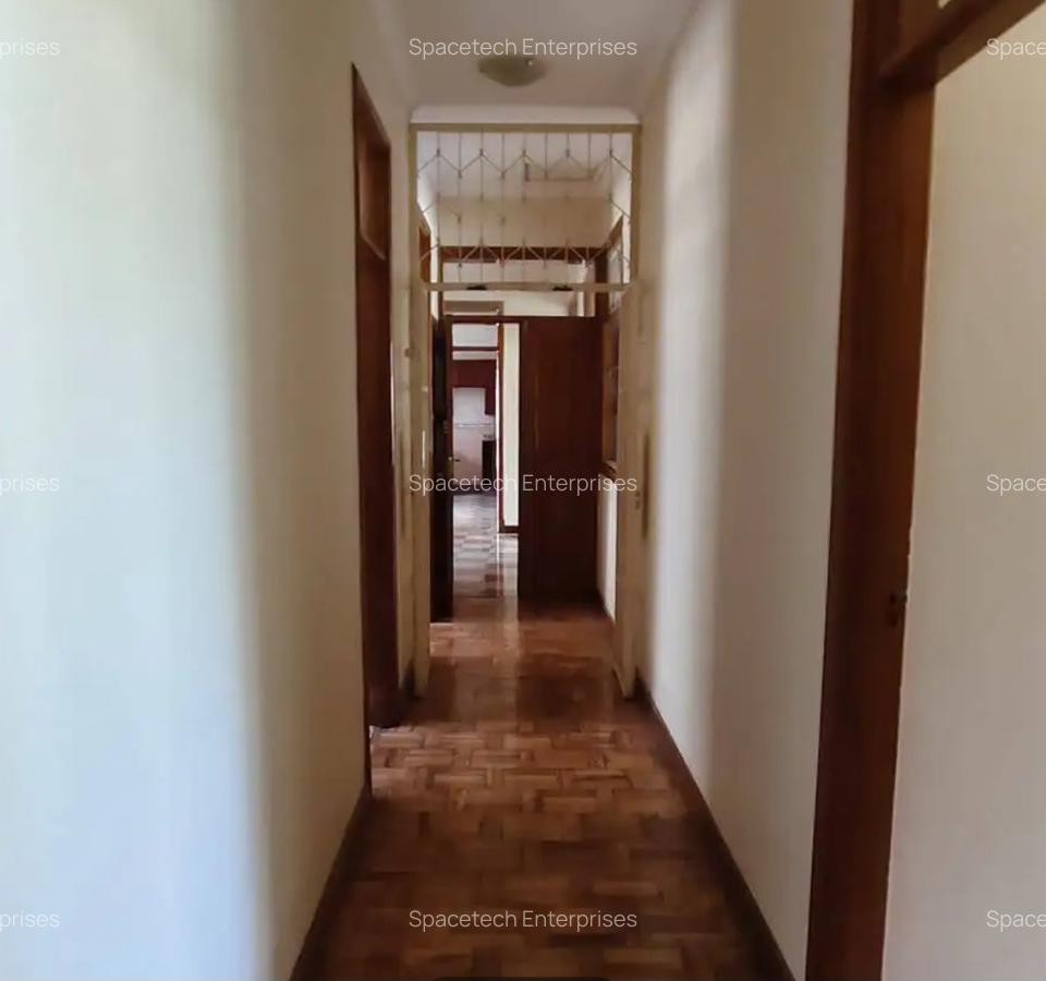 4 Bed House with En Suite in Thigiri - 6