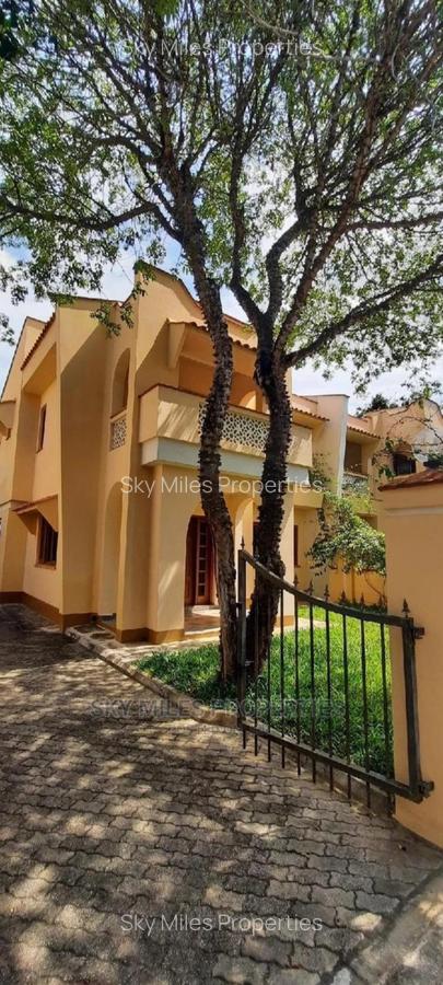 1.2 ac Commercial Property with Service Charge Included at Serena Mombasa - 2