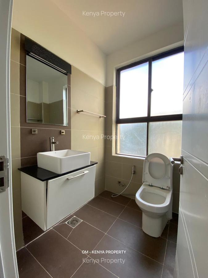 2 Bed Apartment with En Suite at Kirichwa Road - 15