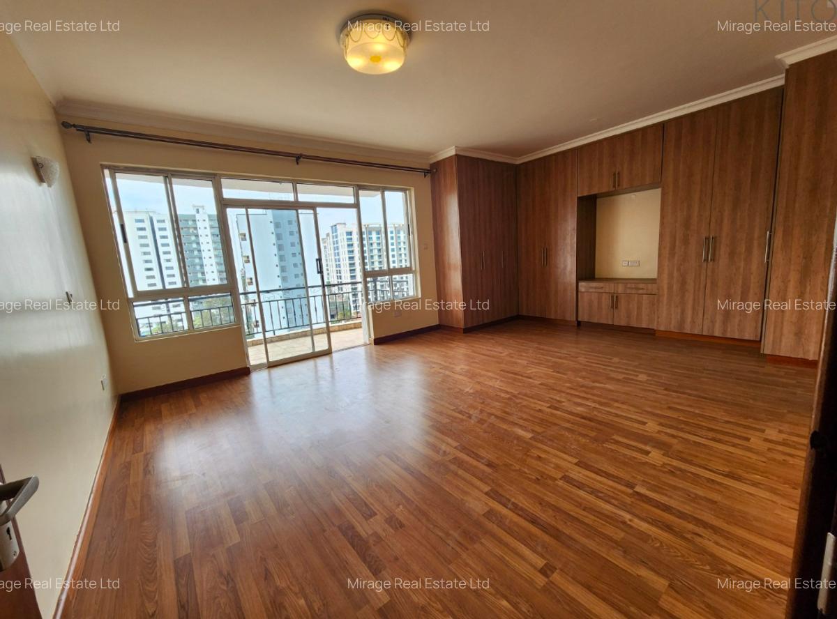3 Bed Apartment with En Suite in Kileleshwa - 8