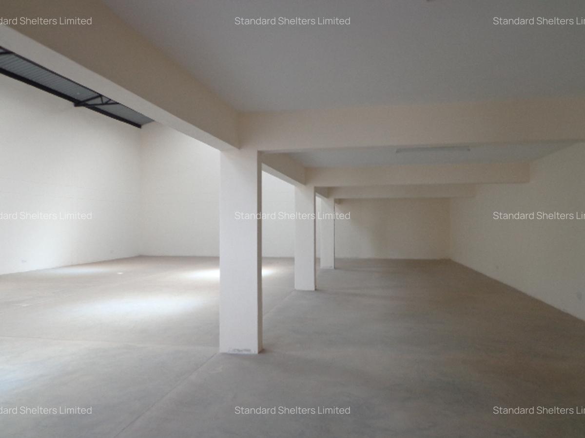 6,705 ft² Warehouse with Service Charge Included in Mombasa Road - 15