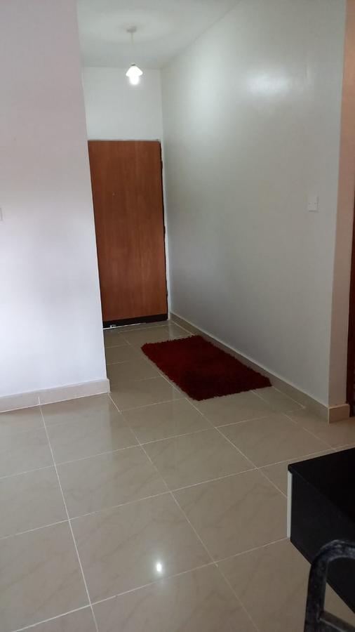 Serviced 2 Bed Apartment with En Suite at Laikipia Road - 5