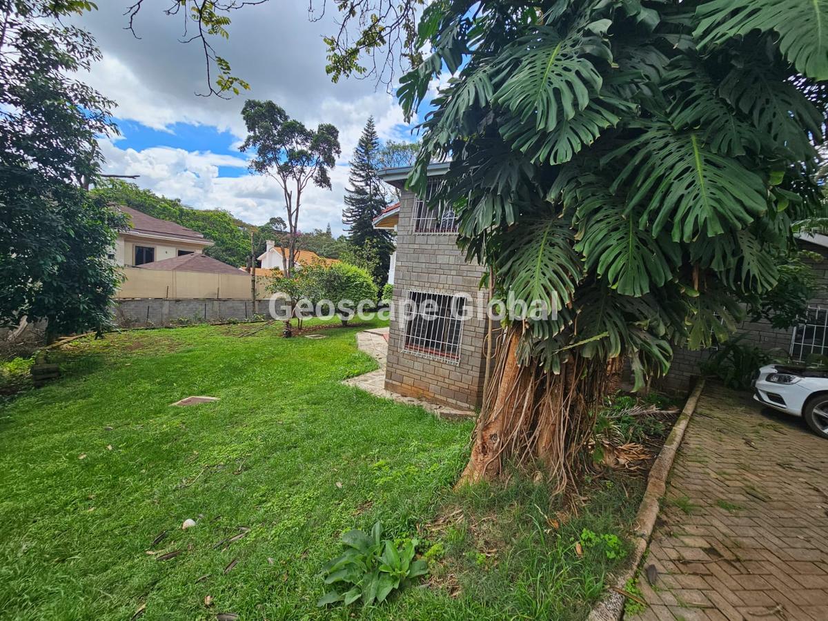 5 Bed House with En Suite in Gigiri - 10