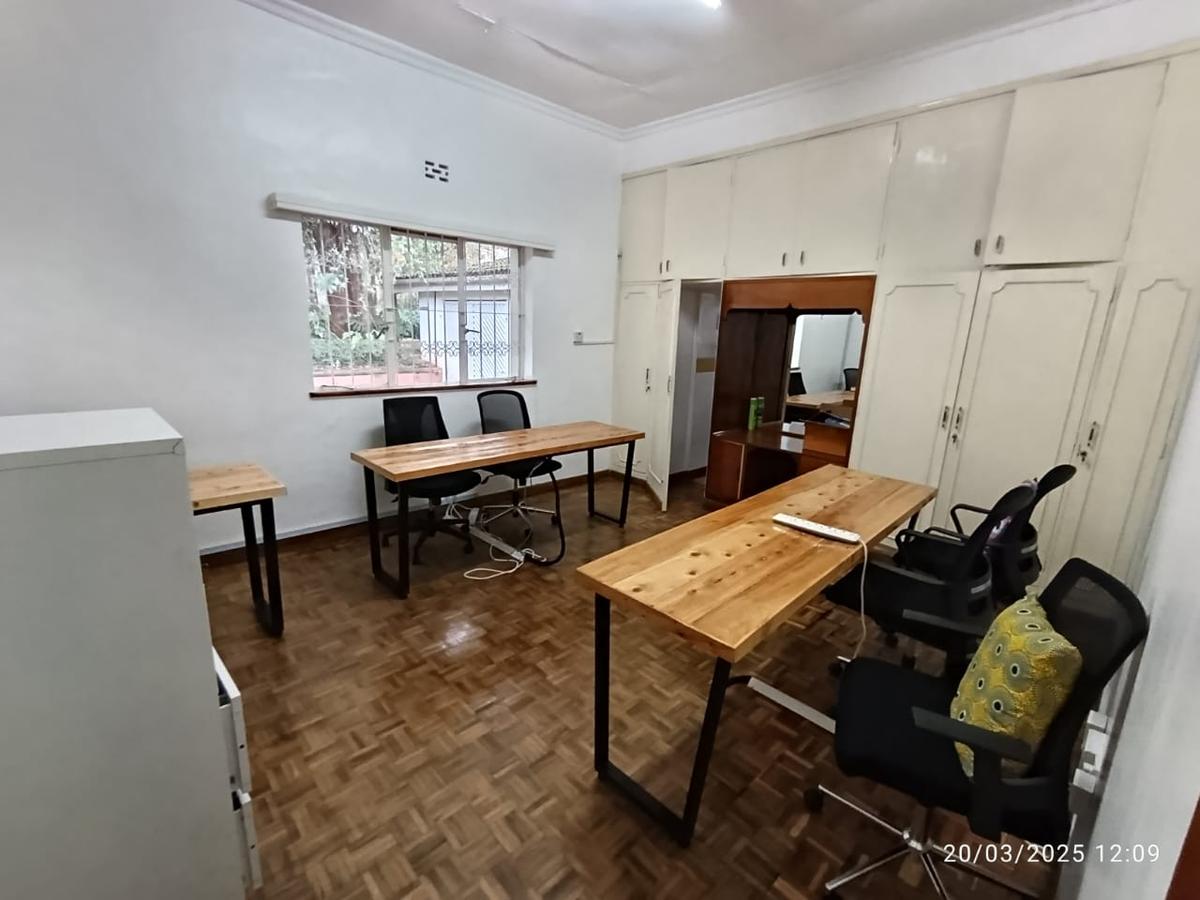 Commercial Property with Fibre Internet in Lavington - 14