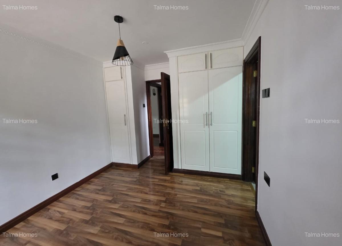 4 Bed House with En Suite at Off Muthangari Road - 14