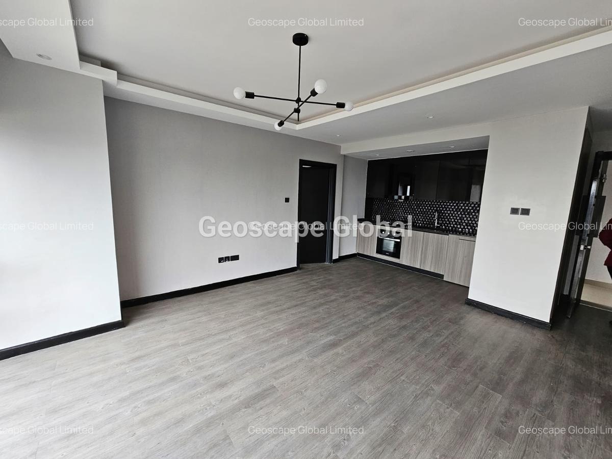 2 Bed Apartment with En Suite in Westlands Area - 2