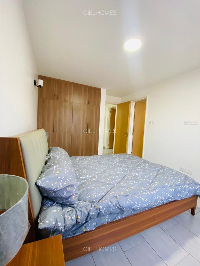 3 Bed Apartment with En Suite in Lavington - 12