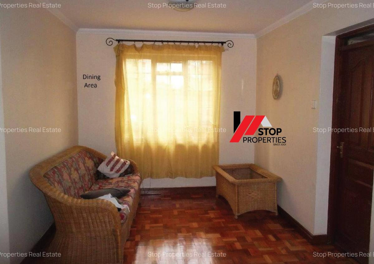 3 Bed Apartment with En Suite at Bamboo Lane - 6