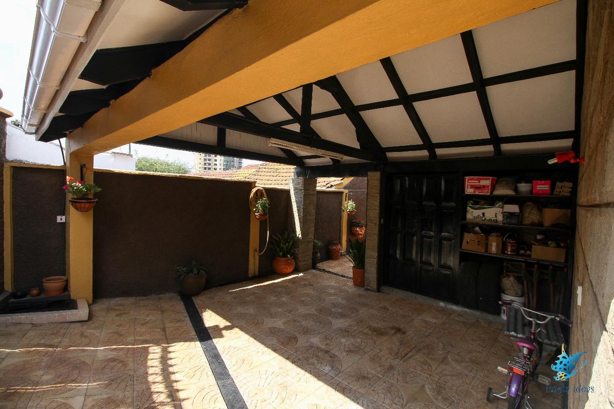 3 Bed House with En Suite at Near Kasuku Centre