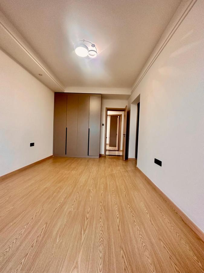 1 Bed Apartment with En Suite in Kileleshwa - 6