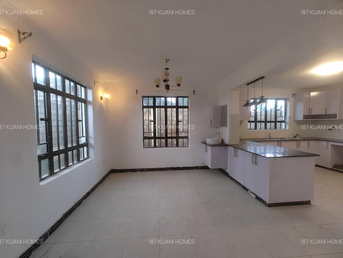 4 Bed Villa with En Suite at Rimpa - 14