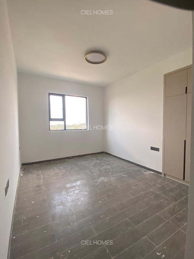 2 Bed Apartment with En Suite at Mandera Road - 7