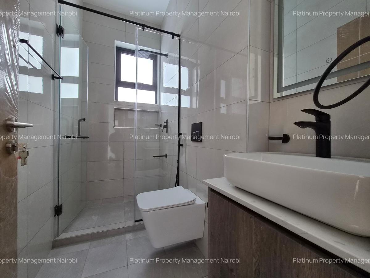 2 Bed Apartment with En Suite at Brookside Gardens - 13