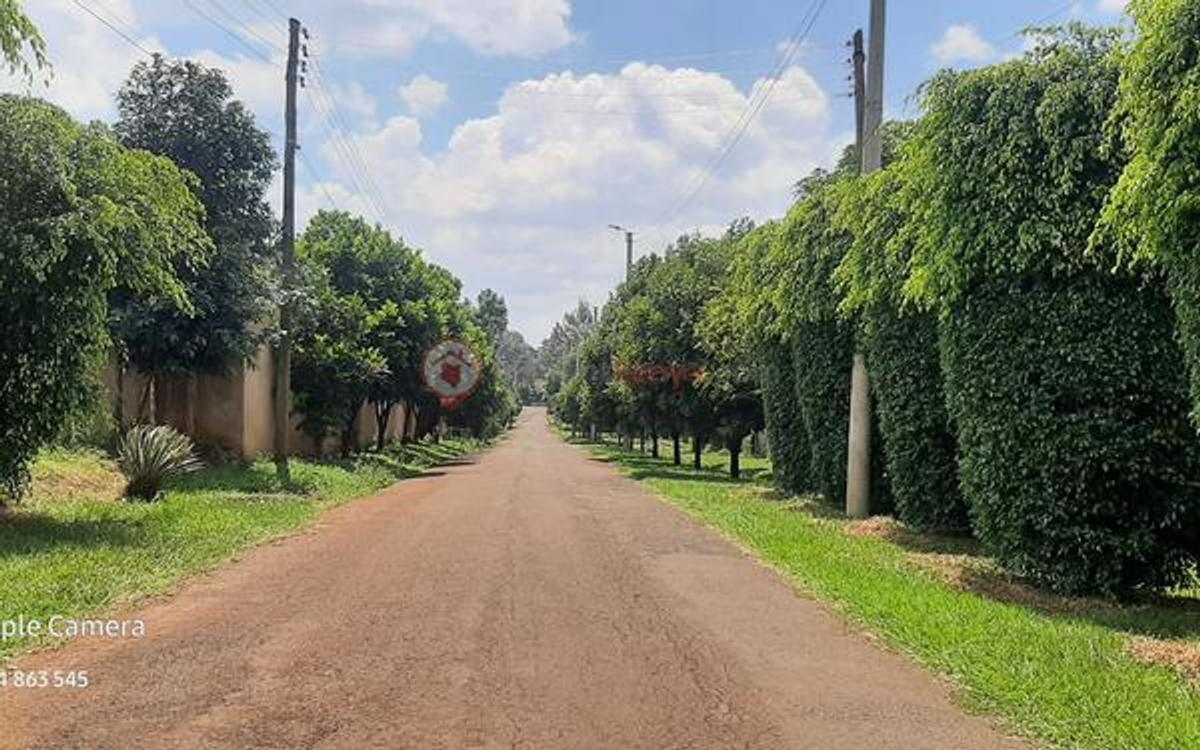 Residential Land at Runda Mumwe - 5