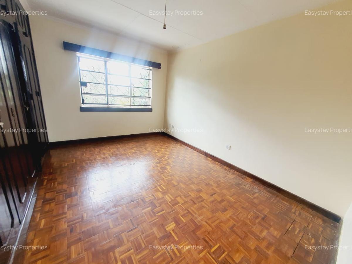 4 Bed Townhouse with En Suite in Kileleshwa - 7