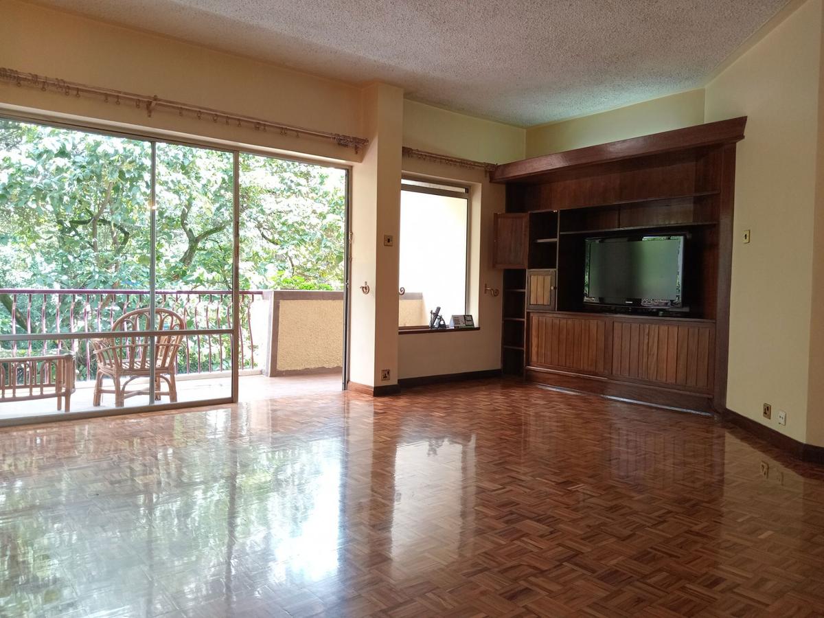 4 Bed Apartment with En Suite in Kilimani - 2