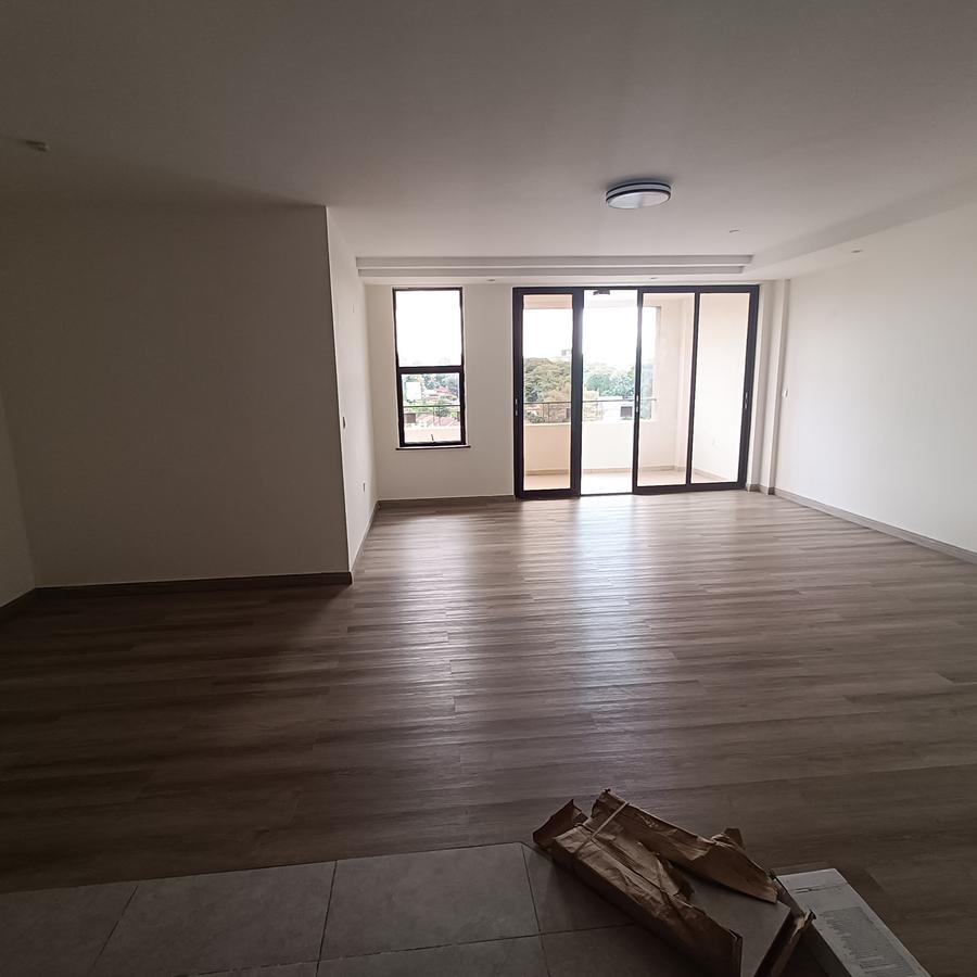 3 Bed Apartment with En Suite in Kileleshwa - 4