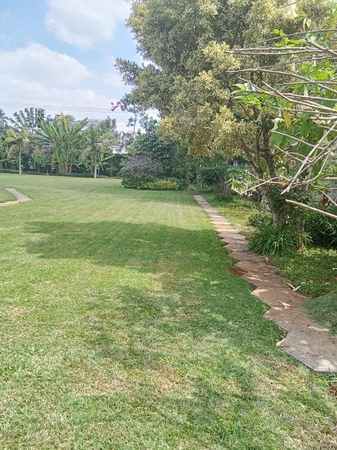 5 Bed House with En Suite at Nyari - 18