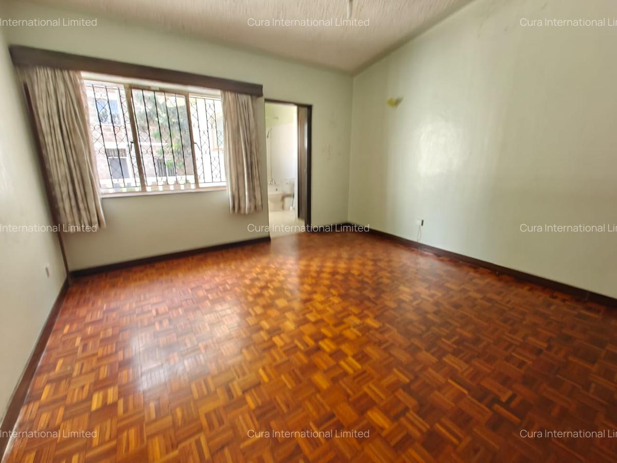 4 Bed Townhouse with Staff Quarters in Riverside - 8