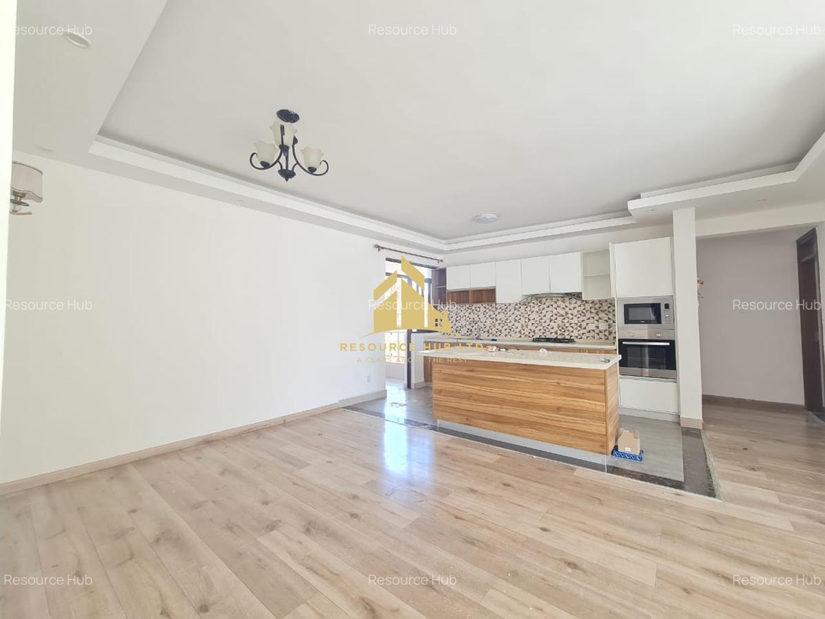 2 Bed Townhouse with En Suite at Kitisuru - 3