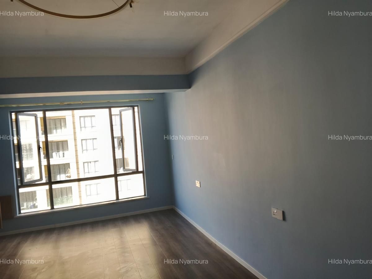 Studio Apartment with Swimming Pool at Kasuku Lane - 14