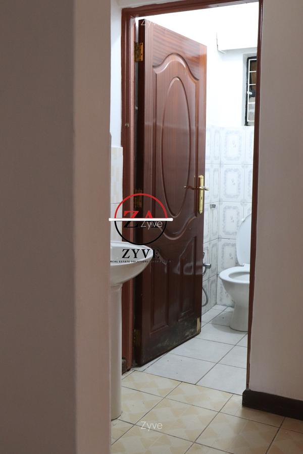 3 Bed Apartment with En Suite at Kilimani - 13