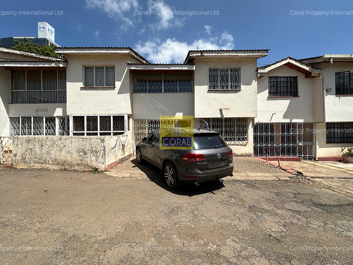 4 Bed Townhouse in Waiyaki Way - 14