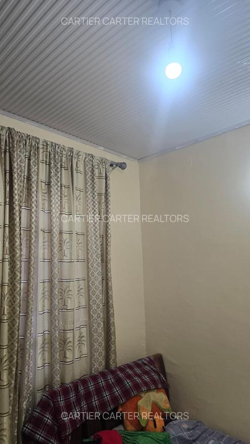 3 Bed House with En Suite in Athi River - 6