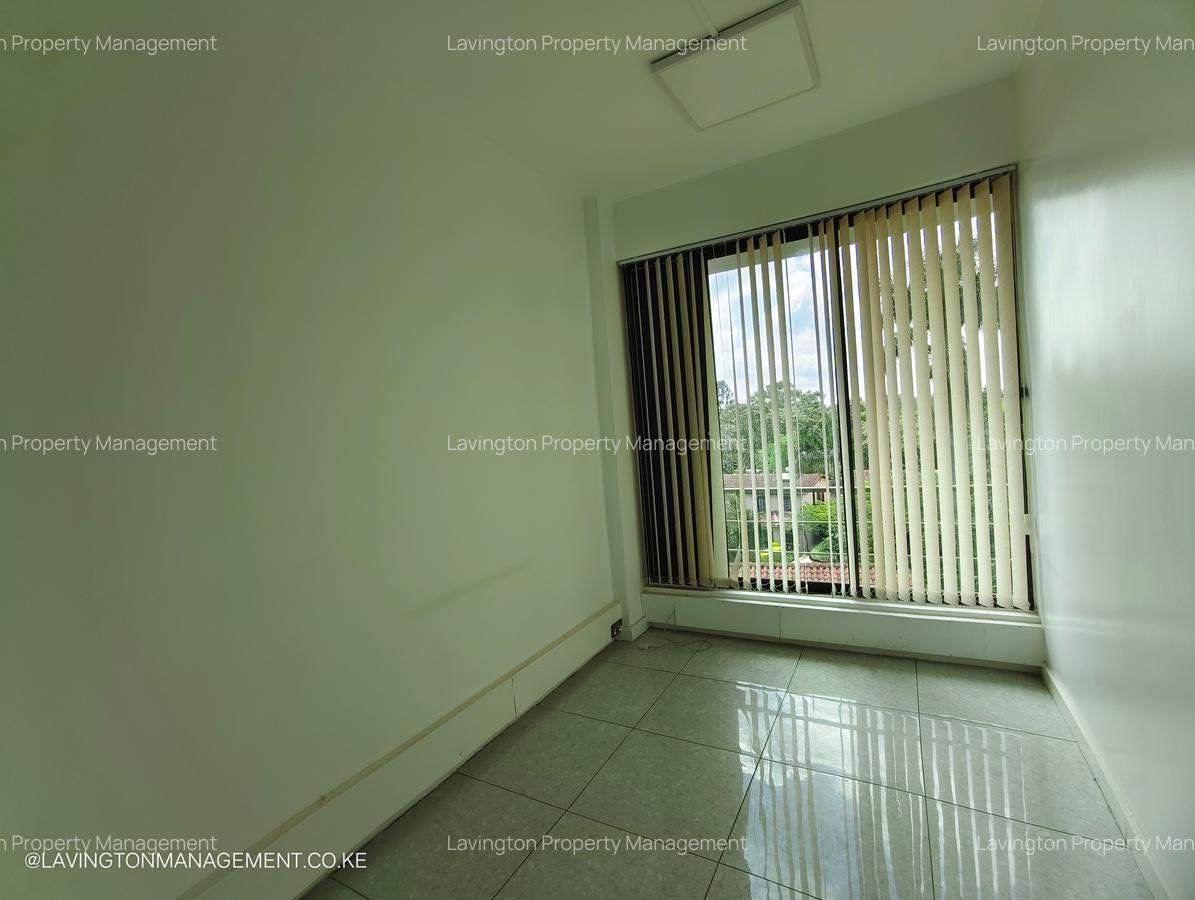 Office with Backup Generator at Ngong Road - 14