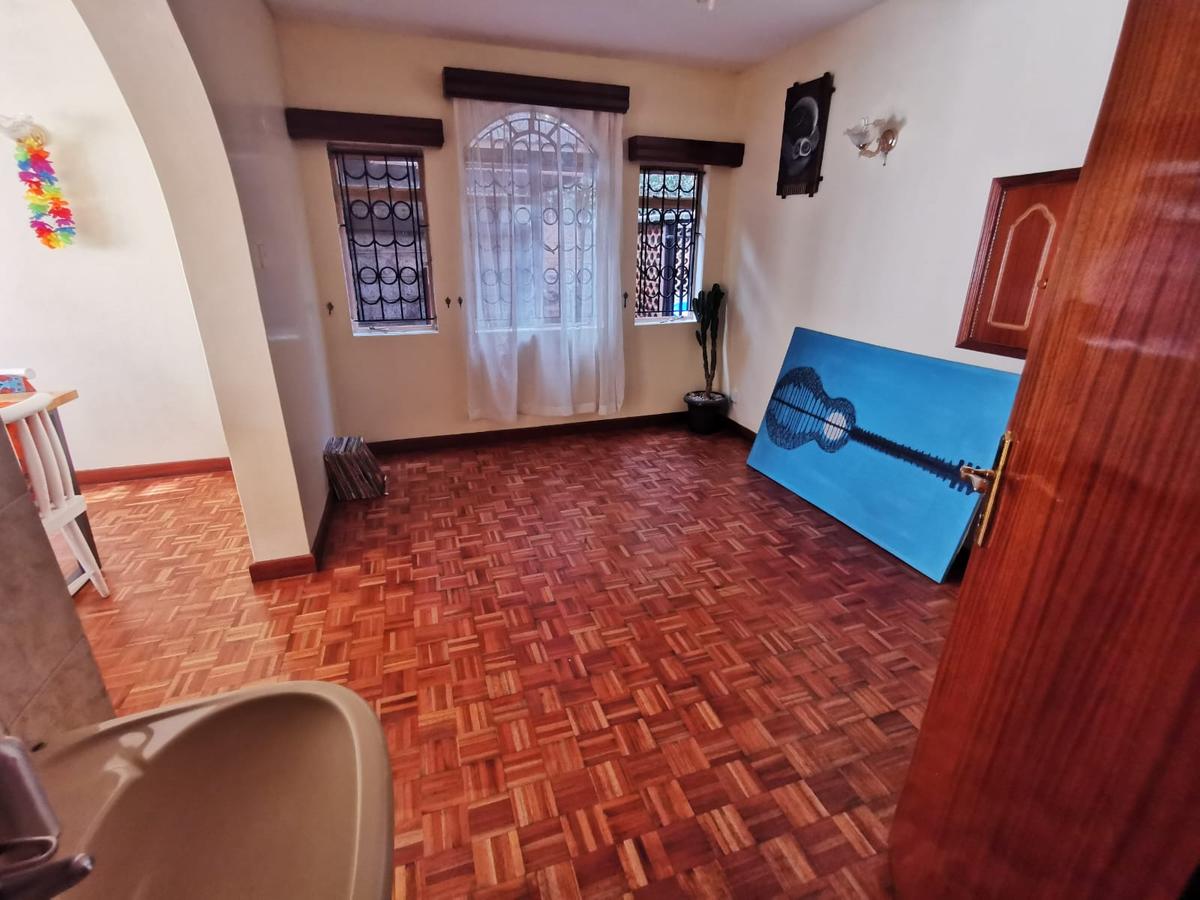 5 Bed House with Garden in Kitisuru - 12