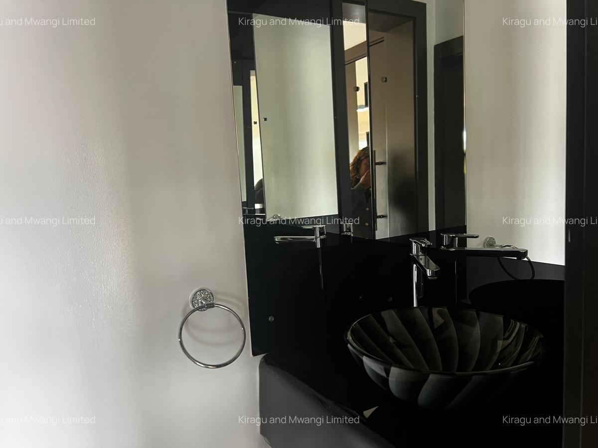 3 Bed House with En Suite at Riverside Pearl - 5