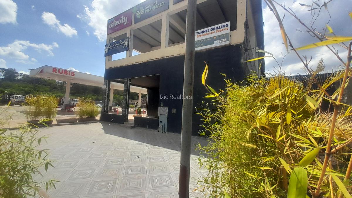 Commercial Property with Parking at Karen - 13