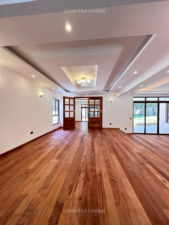 5 Bed House with En Suite in Karen - 3