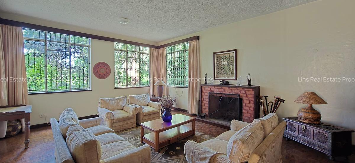 4 Bed House with En Suite in Nyari - 9