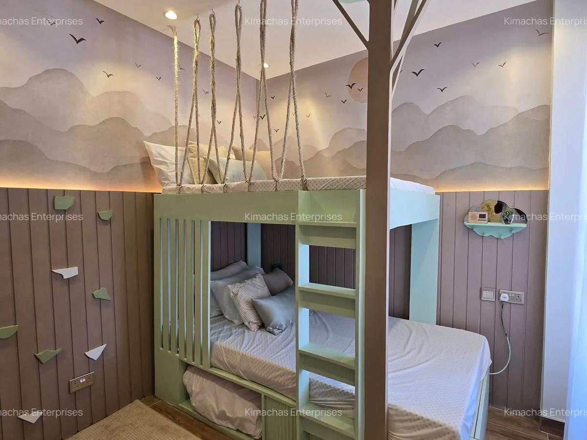 3 Bed Apartment with En Suite at Links Road - 13