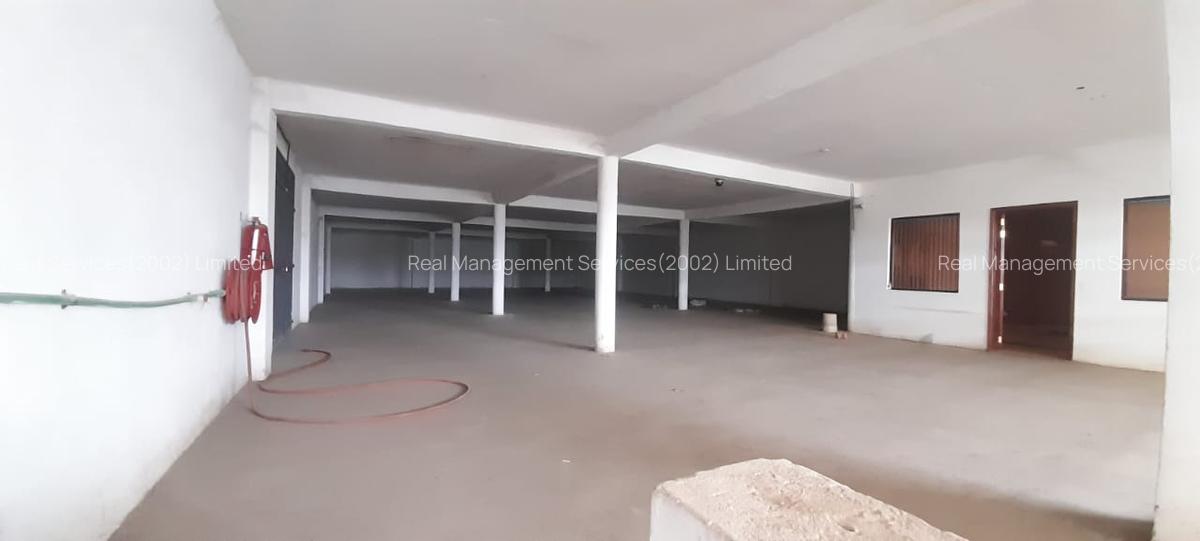 10,800 m² Warehouse with Parking in Mombasa Road - 8