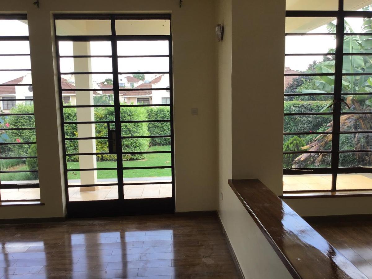 4 Bed Villa with En Suite in Kiambu Road - 12