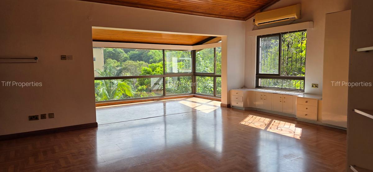 6 Bed House in Gigiri - 12