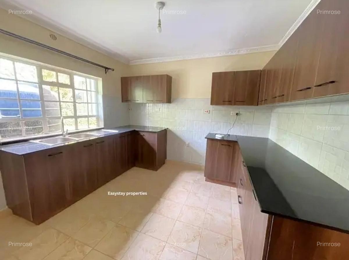 1 Bed House in Loresho - 8