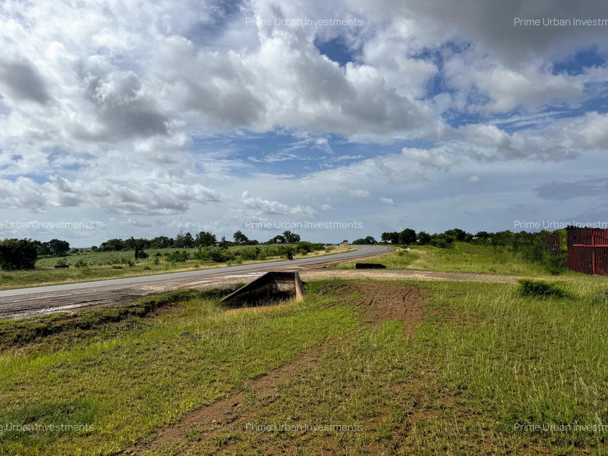 12,950 m² Commercial Land in Kilifi - 13