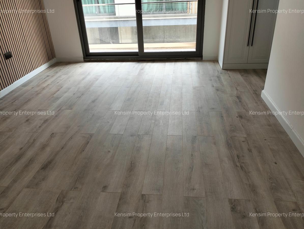 5 Bed Townhouse with En Suite in Lavington - 17